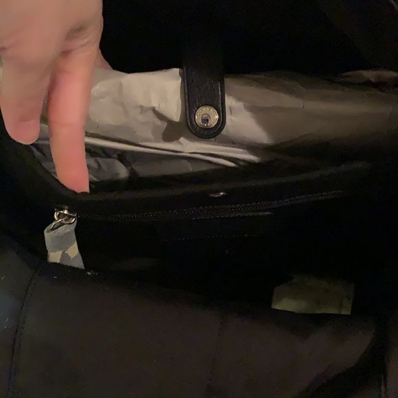 Brand new authentic Coach campus bag - Picture 10 of 12